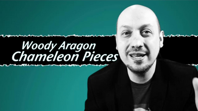 Chameleon Pieces | Woody Aragon - Video Download