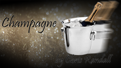 Champagne | Chris Randall - Video Download
