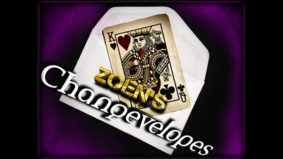 Changevelopes | Zoen's - Video Download Nur Abidin bei Deinparadies.ch