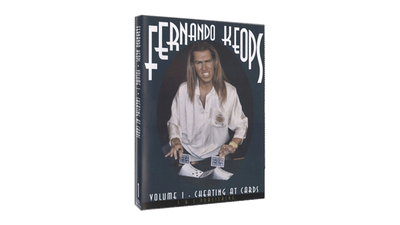 Cheating at Cards Volume 1 by Fernando Keops - Video Download Murphy's Magic bei Deinparadies.ch