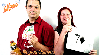 Chemical Magic | Logan (Portuguese Language) - Video Download