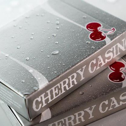 Cherry Casino Playing Cards McCarran Silver Murphy's Magic bei Deinparadies.ch