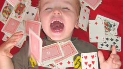 Child's Play by Chris Congreave - ebook Martin Adams Magic bei Deinparadies.ch