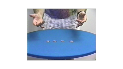 Chink-A-Dink (excerpt from 3-Dean Trilogy) | Dean Dill - Video Download