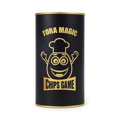 Chips Game | Tora Magic-Tora Magic-Deinparadies.ch