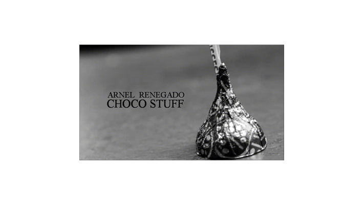 Choco Stuff | Arnel Renegado - - Video Download