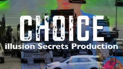 Choice by Illusion Secrets - Video Download Petro Gurido bei Deinparadies.ch