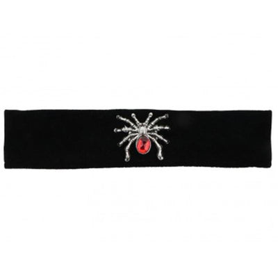 Choker Halsband Vampiress - Deinparadies.ch