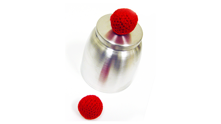 Chop Cup - Don Alan style-TRICKSUPPLY-Deinparadies.ch