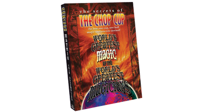 Chop Cup (World's Greatest Magic) - Video Download Murphy's Magic bei Deinparadies.ch