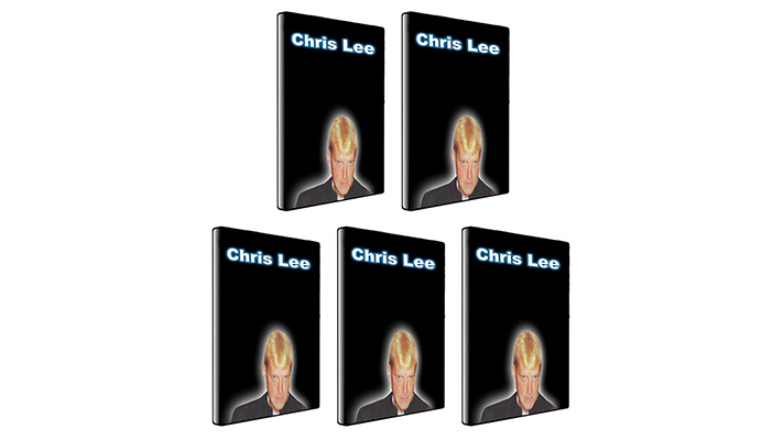Chris Lee Comedy Hypnotist Presents Five Funny Hypnosis Shows by Jonathan Royle - - Video Download Jonathan Royle bei Deinparadies.ch