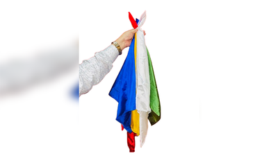 Chromatic Blendo | The Essel Magic-The Essel Magic-Deinparadies.ch