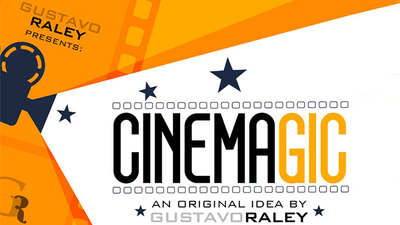 Cinemagic | Gustavo Raley Murphy's Magic bei Deinparadies.ch
