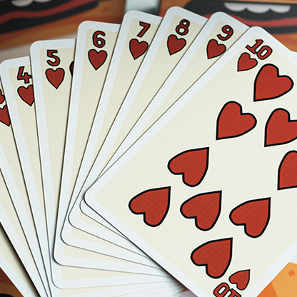 Cinnamon Toast Crunch™ Playing Cards-FULTONS Playing Cards-Deinparadies.ch