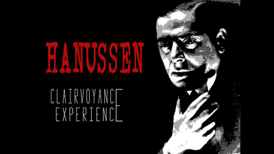 Clairvoyance Experience by Sandro Loporcaro (Amazo) - Video Download Sorcier Magic bei Deinparadies.ch