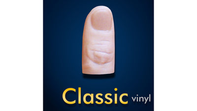 Daumenspitze Vernet | Classic hart