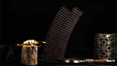 Classicho Long and Short | TCC Magic