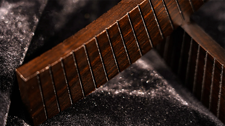 Classicho Long and Short | TCC Magic