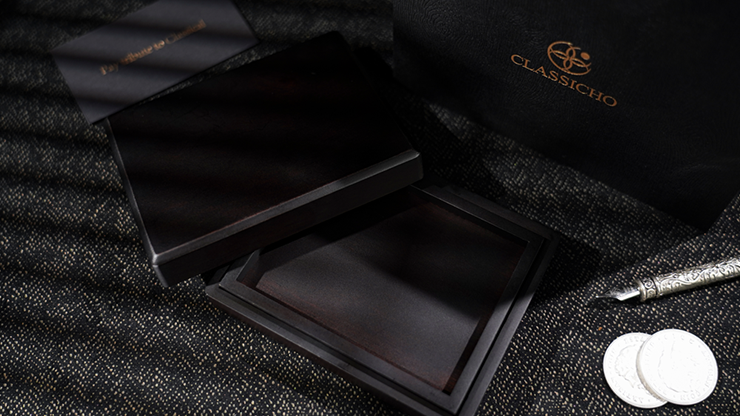 Classicho On-Off Box | TCC-TCC Presents-Deinparadies.ch