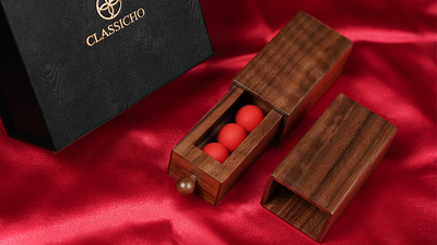 Classicho Three Body Game | TCC Magic