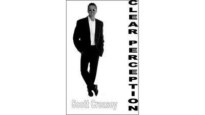 Clear Perception by Scott Creasey - ebook Scott Creasey bei Deinparadies.ch