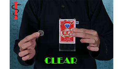 Clear by Magic Unique - - Video Download Kelvin Trinh bei Deinparadies.ch