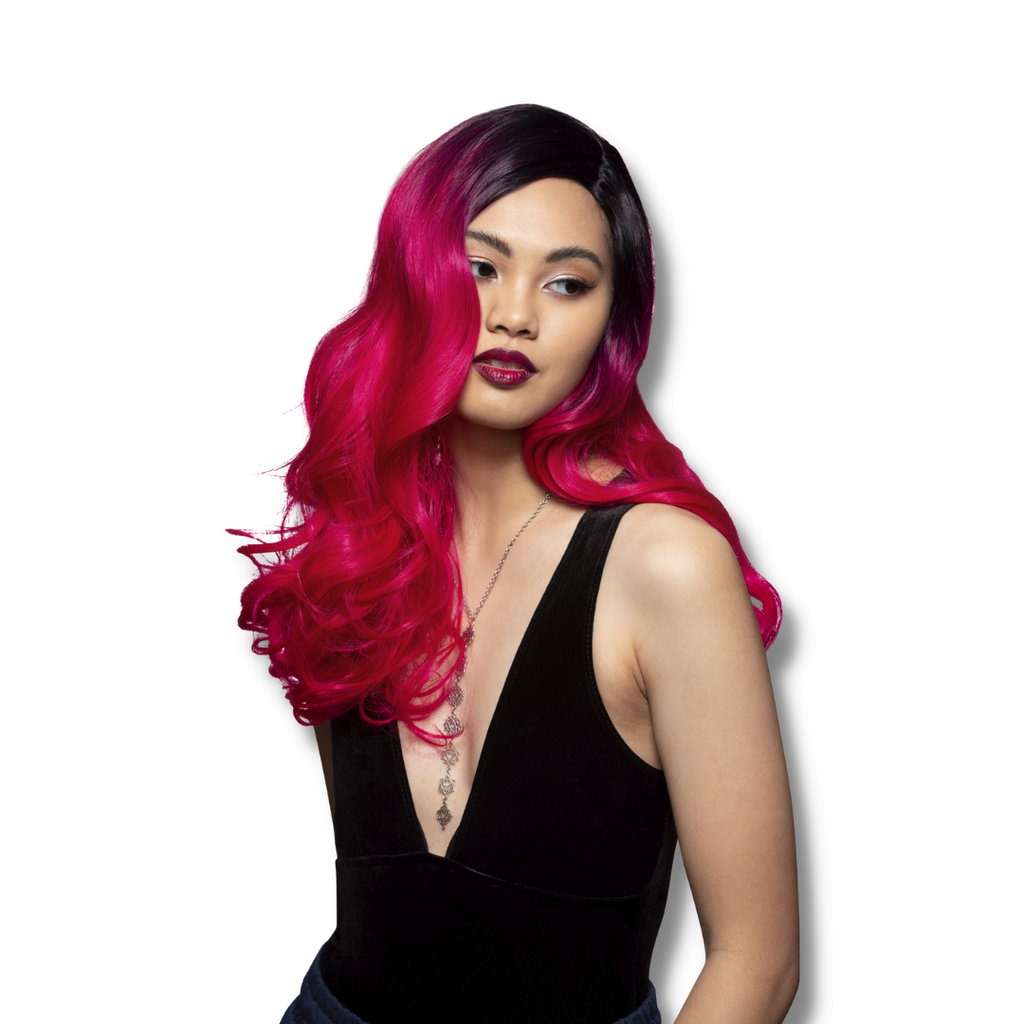 Cleo Rose Clean Bitch Perücke | Manic Panic