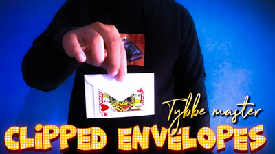 Clipped Envelopes | Tybee Master - Video Download