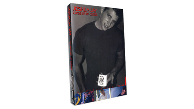 Close-Up, Up Close Vol #1 by Joshua Jay - Video Download - Murphys