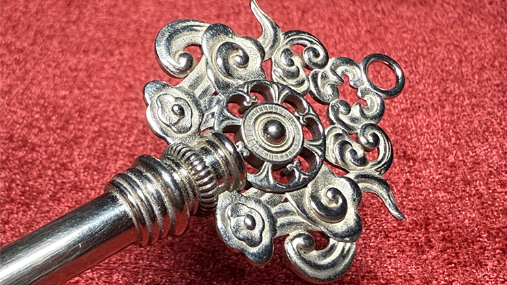 Cloud Spirit Key-DOWNTOWN INTERNATIONAL INC.-Deinparadies.ch