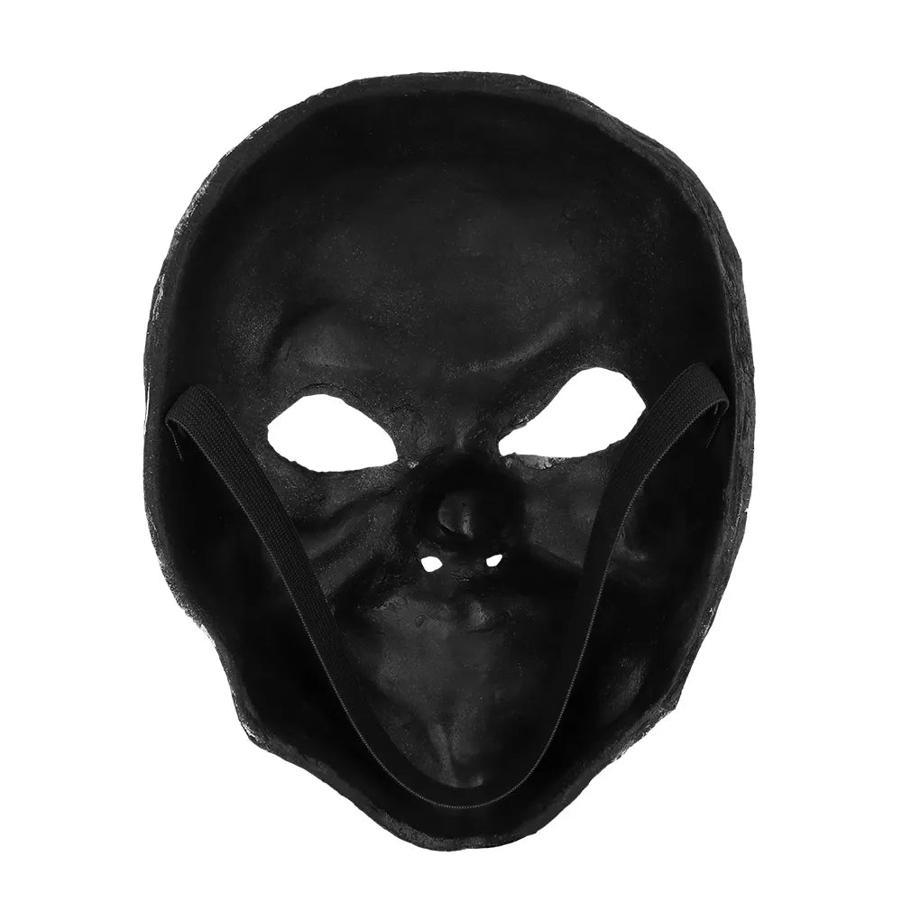 Clown Bluster Schaummaske-Boland-Deinparadies.ch