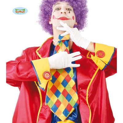 Clown Krawatte Guirca bei Deinparadies.ch