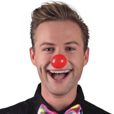 Clownnase mit Gummiband Widman bei Deinparadies.ch