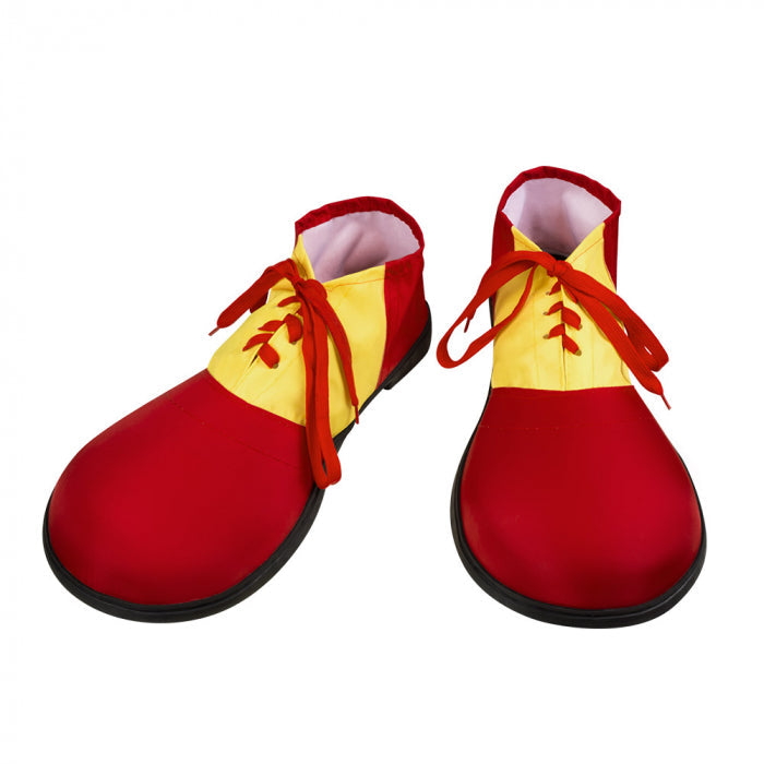 Clownschuhe Luxe Boland bei Deinparadies.ch