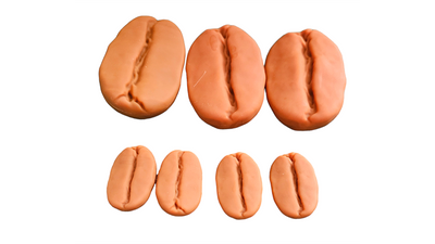 Coffee Beans Set | Kaffeebohnen