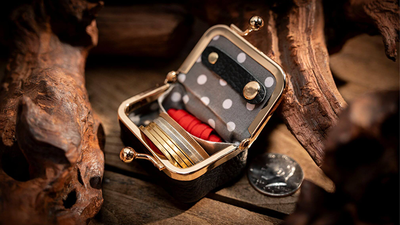 Coin Bag | TCC Magic-TCC GLOBAL CO. LIMITED-Deinparadies.ch