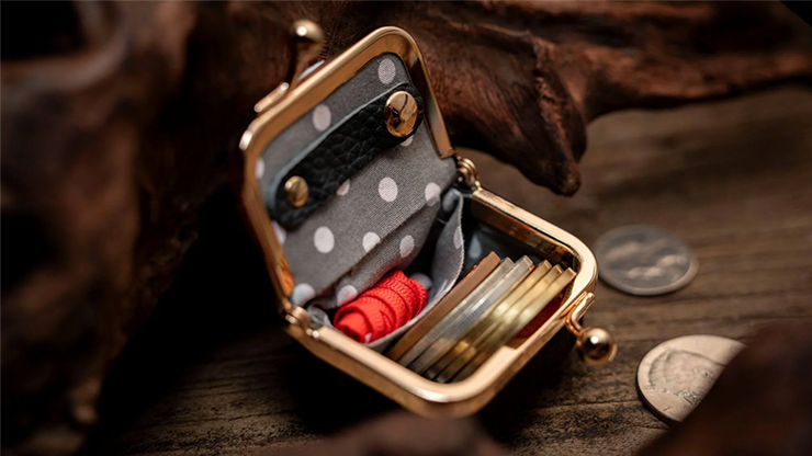 Coin Bag | TCC Magic-TCC GLOBAL CO. LIMITED-Deinparadies.ch