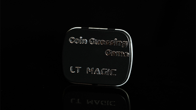 Coin Guessing Game | LT Magic-Jia Tianshi-Deinparadies.ch