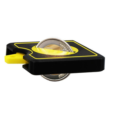 Coin Thru Coin | Münze durch Münze-Difatta Magic-Deinparadies.ch