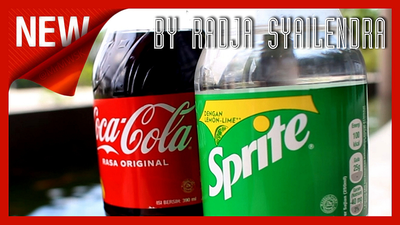 Cola x Sprite by Radja Syailendra - Video Download SaysevenT bei Deinparadies.ch