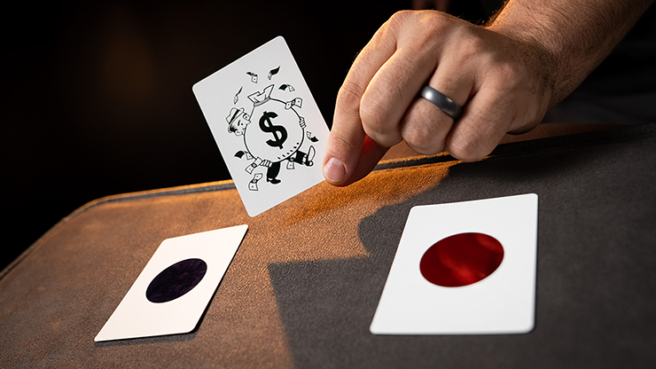 Color Spot Monte | Murphys Magic-Murphy's Magic Productions-Deinparadies.ch
