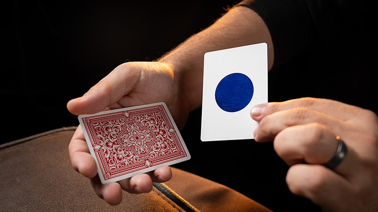Color Spot Monte | Murphys Magic-Murphy's Magic Productions-Deinparadies.ch