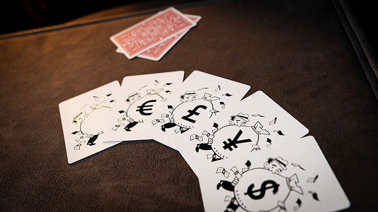 Color Spot Monte | Murphys Magic-Murphy's Magic Productions-Deinparadies.ch