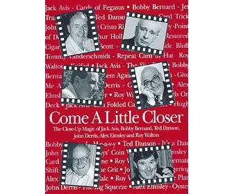 Come a Little Closer by John Denis L&L Publishing bei Deinparadies.ch