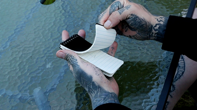 Command Pad | Peter Turner - Video Download-Murphy's Magic Productions-Deinparadies.ch