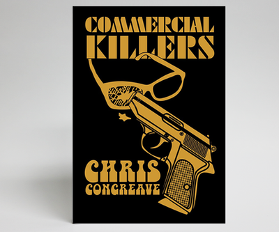 Commercial Killers | Chris Congreave Murphy's Magic bei Deinparadies.ch