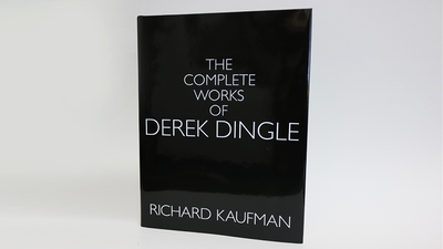Complete Works Of Derek Dingle Kaufman & Co. bei Deinparadies.ch