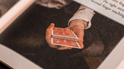 Concerning the Palming of Cards | John Galsworthy-Vanishing Inc.-Deinparadies.ch