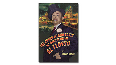 Coney Island Fakir - ebook Murphy's Magic bei Deinparadies.ch