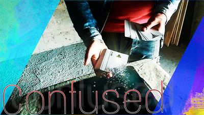 Confused by Alessandro Criscione - Video Download Alessandro Criscione bei Deinparadies.ch